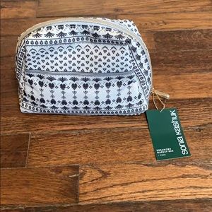 Sonia Kashuk makeup bag